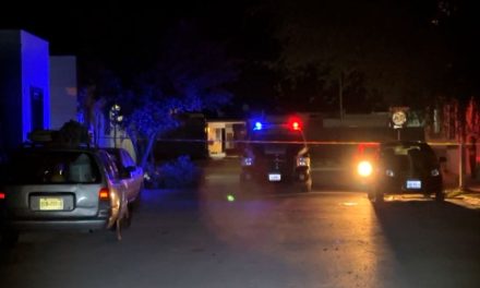 Hallan cadáver putrefacto en la colonia Santa Luz de Analco de Ramos Arizpe, presentaba huellas de violencia