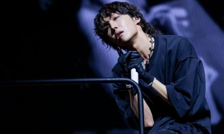 Despiden a J-Hope de BTS, ingresa al servicio militar coreano