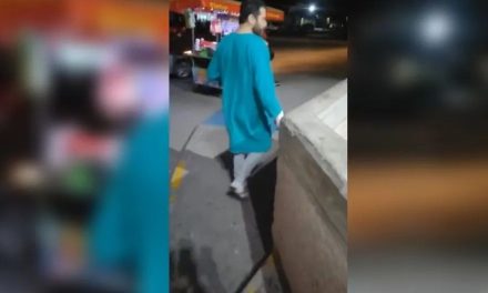 Paciente del IMSS ‘se fuga’ antes de que lo operaran para ir a comer una carnita asada