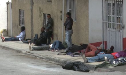 Flujo de migrantes aumenta un 20 por ciento en Coahuila