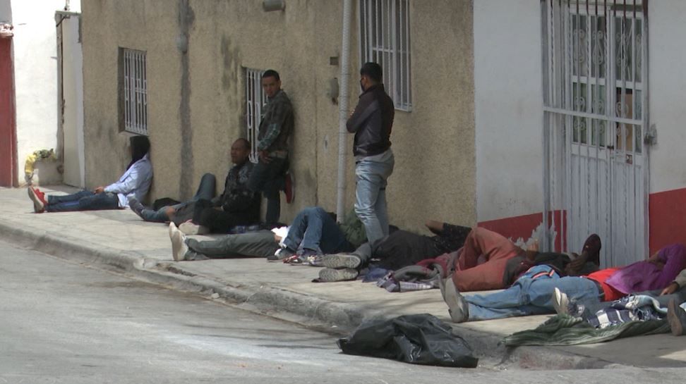Flujo de migrantes aumenta un 20 por ciento en Coahuila