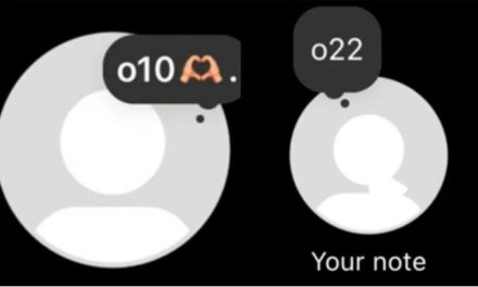 ¿Ya no estás en onda y quieres andar en la onda? Esto significa o45, o22, y los demás códigos que están usando en Instagram