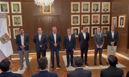 La Laguna recibe nueva inversión; Norcast se instalará en Torreón
