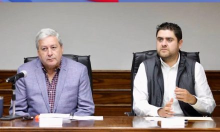 Propone Saltillo Jornadas de Salud destinadas a la niñez