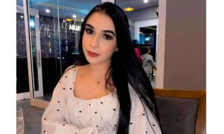 Reportan desaparición de mujer estadounidense en Nuevo León