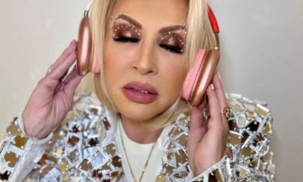 Debuta Laura Bozzo como DJ en la CDMX