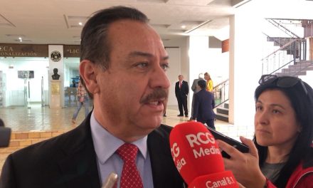 ‘El gobernador dejará un legado para los coahuilenses’; Fernando de las Fuentes