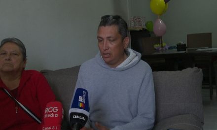 Saltillo: Hacen llamado humanitario a favor de imputado