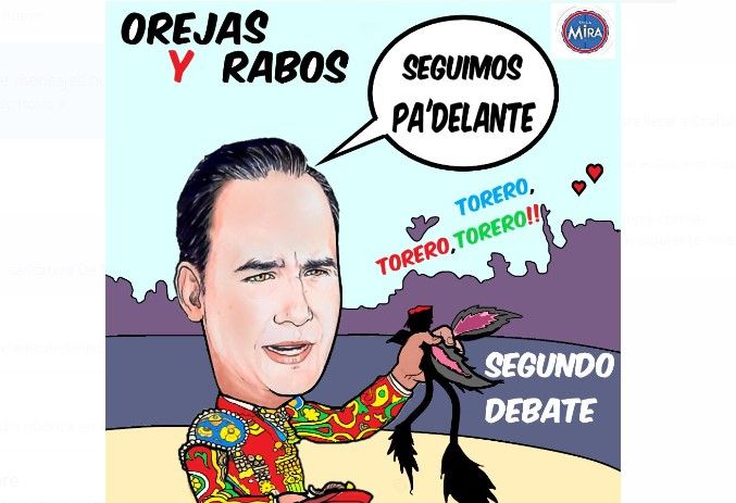 Orejas y Rabos