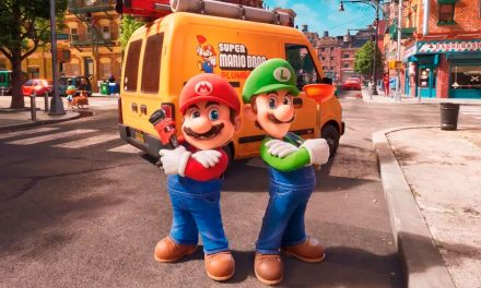 ‘The Super Mario Bros’, una historia de sueños y hermandad