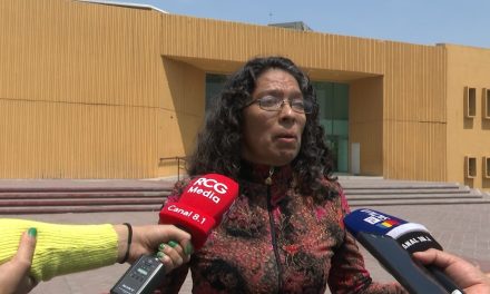 Saltillo: María lleva años de martirio que la atormentan; su tío la acosa desde hace más de 30 años
