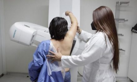 Llevará IMSS Coahuila servicio de mastografías a municipios