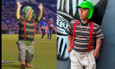 Se enoja el Medio Metro por contratación de su ‘copia’ en la Liga MX