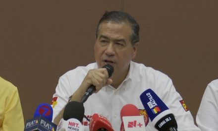 Atenderá Ricardo Mejía tema de salud mental en Coahuila