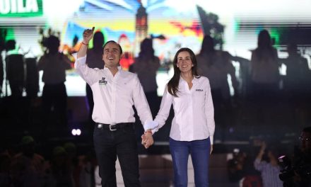 Manolo Jiménez presenta la campaña más ciudadana de la historia