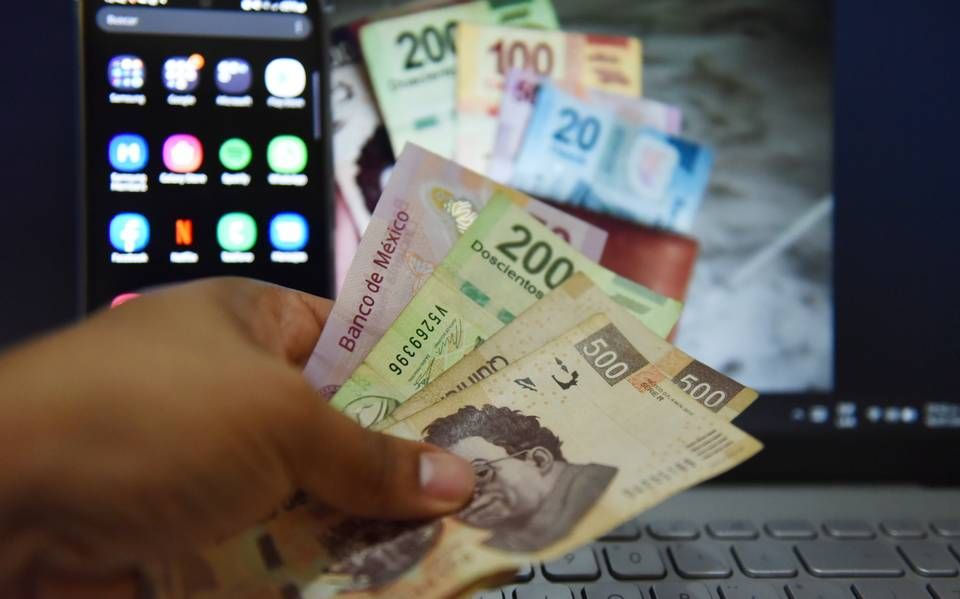 Esta semana se votará ley contra monta deudas