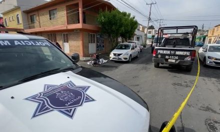 Muere comerciante de un infarto en Saltillo