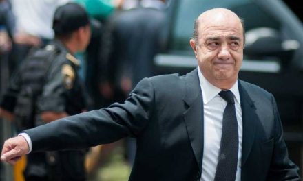 Suma Murillo Karam una segunda vinculación a proceso por caso Ayotzinapa