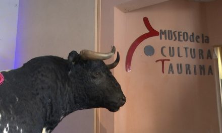 Museo Cultura Taurina tiene sorpresas para Semana Santa