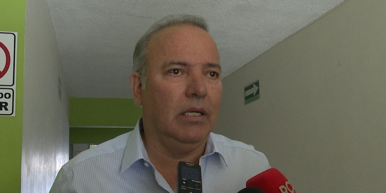 Presidente de Canaco Saltillo afirma que no es viable tener diputados de 18 años