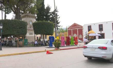 Parras tiene  todo listo para recibir a turistas