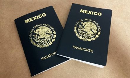 Así se podrá tramitar el pasaporte por WhatsApp en México