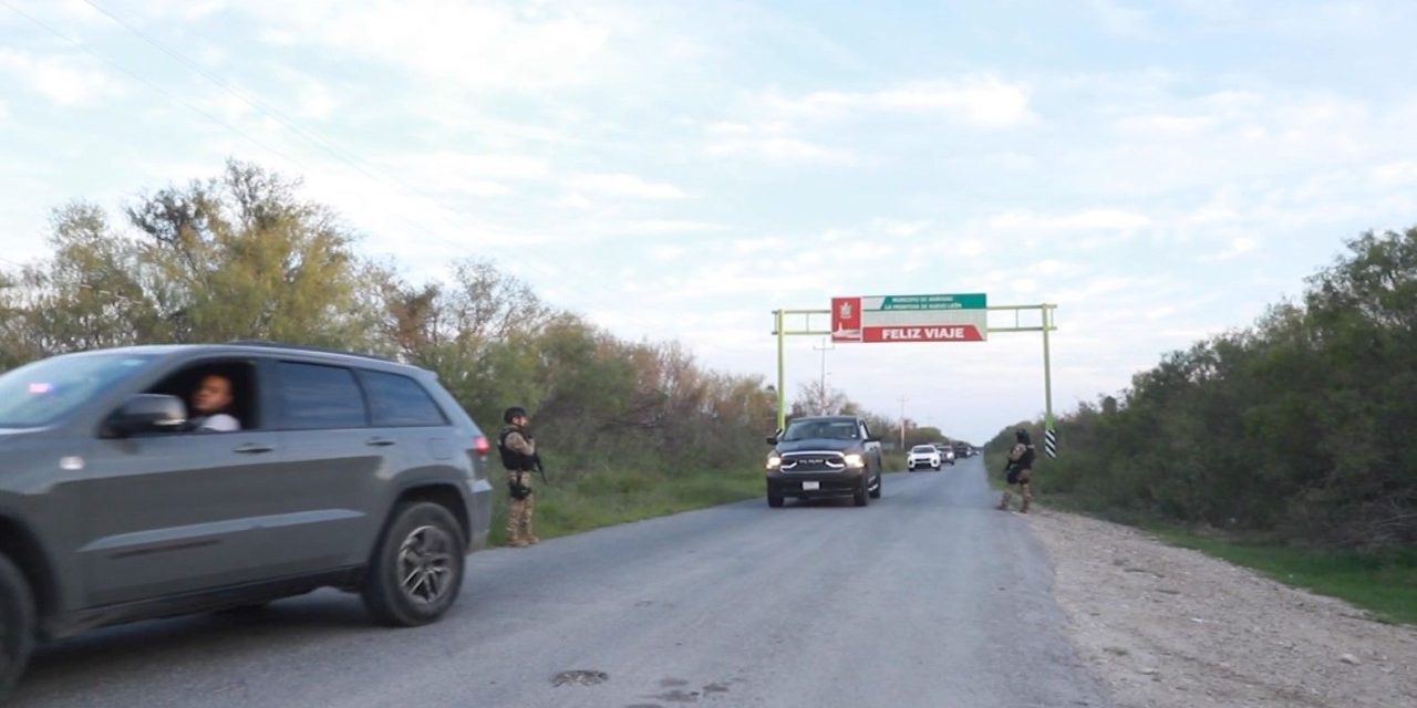 Desplegará PC Saltillo operativo en zona rural y urbana
