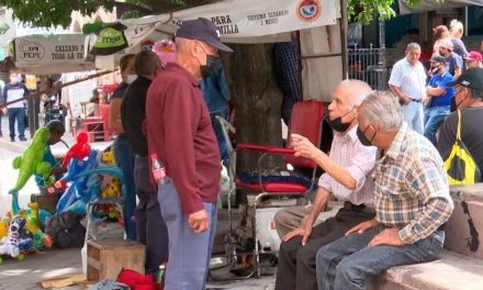 Contarán pensionados del IMSS en Coahuila con su pago el 2 de mayo
