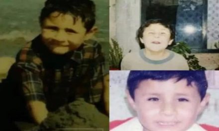 Hace más de 20 años Carlos fue robado y vendido… ahora busca a su madre biológica por internet