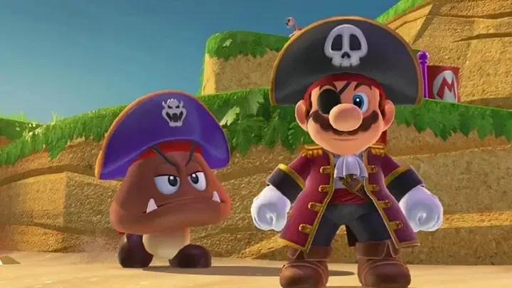 Nintendo gana nuevo caso de piratería y tiene indemnización millonaria