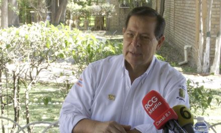 ‘Pocas propuestas y muchos ataques de candidatos’; Héctor Horacio Dávila,