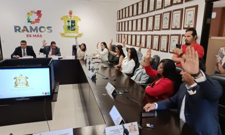 Dan a conocer a ganadores de Presea Miguel Ramos Arizpe
