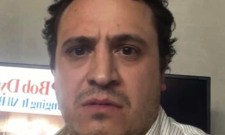 ‘Es un grito de ayuda’; Maryfer Centeno analiza expresiones de Ricardo O’ Farrill en su live