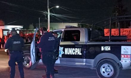 Saltillo: Riña provoca movilización policíaca en la colonia Zaragoza