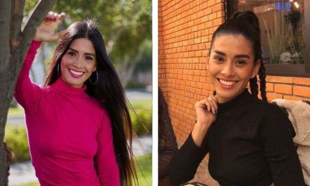 ¿Dónde está Sarahí? Fue al Mercado de Abastos en Querétaro y desapareció; en su último mensaje pidió ayuda