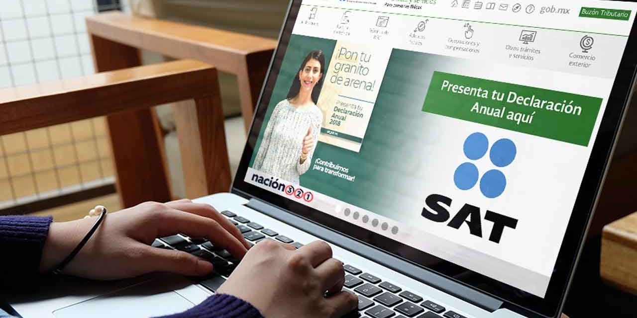 Esto debes hacer si el SAT te rechazó el saldo a favor