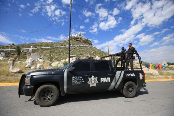 Modelo de seguridad de Coahuila es ejemplo de coordinación y resultados