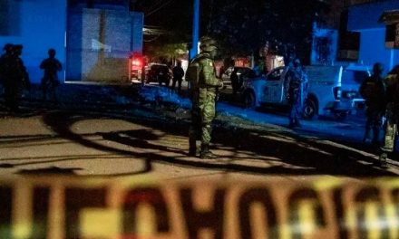 Sedena revela la disputa de 6 cárteles por el control de San Luis Potosí