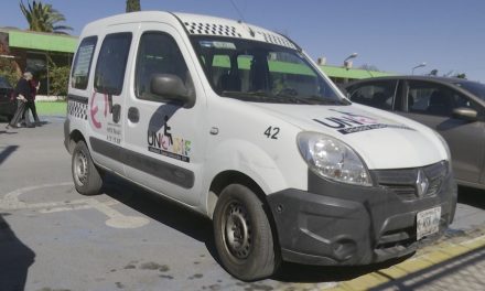 Coahuila de nueva cuenta sin recurso para vehículos UNEDIF