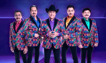 Tigres del Norte rompieron récord de asistencia en concierto en EU