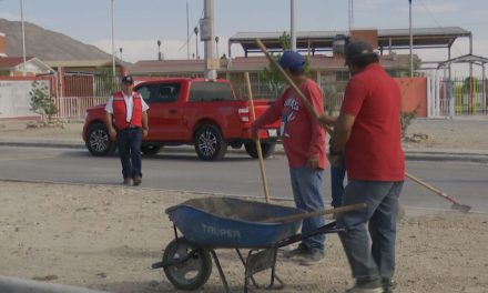 Hay trabajo para 150 personas; abierta convocatoria de empleo temporal en Ramos Arizpe