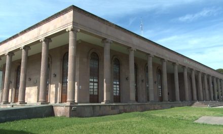 Pondrán en funcionamiento el Tribunal Ambiental en Coahuila