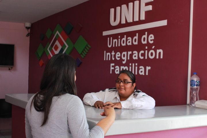 Trabajará UNIF de forma normal los días santos