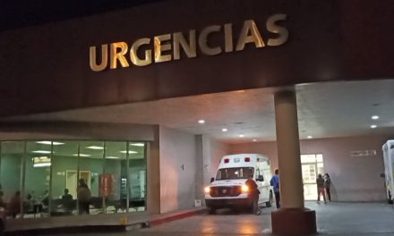 Saltillo: Rescatan a joven de casa de ‘su amigo’; la habría drogado y presuntamente abusado