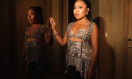 Yalitza Aparicio denuncia mal trato a su familia en restaurante de Oaxaca