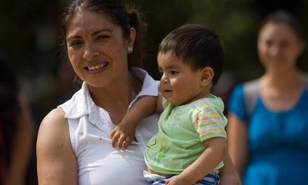 En México 38 millones de mujeres son madres: INEGI