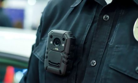 Ramos Arizpe: Realizarán fase de prueba de cámaras corporales para policías