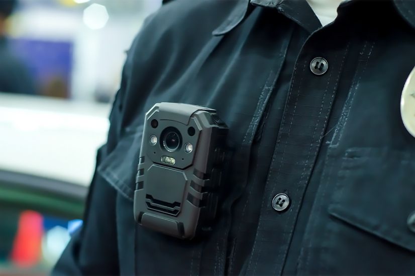 Ramos Arizpe: Realizarán fase de prueba de cámaras corporales para policías