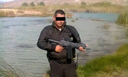 Asesinan a expolicía en Cuatro Ciénegas