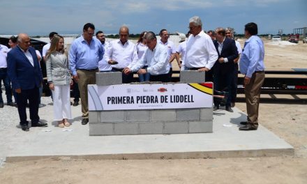 Empresarios invierten en la región Centro